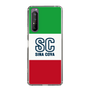 Slim Protection Case［ SINA COVA - Tricolor ］