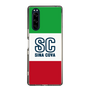 Slim Protection Case［ SINA COVA - Tricolor ］