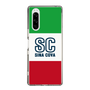 Slim Protection Case［ SINA COVA - Tricolor ］