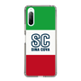Slim Protection Case［ SINA COVA - Tricolor ］