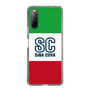 Slim Protection Case［ SINA COVA - Tricolor ］