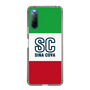 Slim Protection Case［ SINA COVA - Tricolor ］