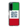 Slim Protection Case［ SINA COVA - Tricolor ］
