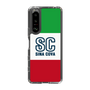 Slim Protection Case［ SINA COVA - Tricolor ］