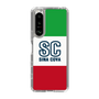 Slim Protection Case［ SINA COVA - Tricolor ］