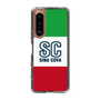 Slim Protection Case［ SINA COVA - Tricolor ］