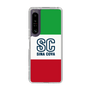 Slim Protection Case［ SINA COVA - Tricolor ］