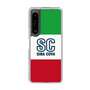 Slim Protection Case［ SINA COVA - Tricolor ］