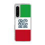 Slim Protection Case［ SINA COVA - Tricolor ］