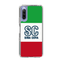 Slim Protection Case［ SINA COVA - Tricolor ］