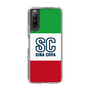 Slim Protection Case［ SINA COVA - Tricolor ］