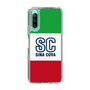 Slim Protection Case［ SINA COVA - Tricolor ］