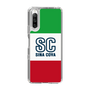 Slim Protection Case［ SINA COVA - Tricolor ］