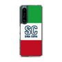 Slim Protection Case［ SINA COVA - Tricolor ］
