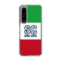 Slim Protection Case［ SINA COVA - Tricolor ］