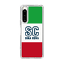 Slim Protection Case［ SINA COVA - Tricolor ］