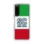 Slim Protection Case［ SINA COVA - Tricolor ］