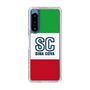 Slim Protection Case［ SINA COVA - Tricolor ］