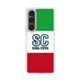 Slim Protection Case［ SINA COVA - Tricolor ］