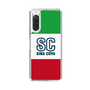 Slim Protection Case［ SINA COVA - Tricolor ］
