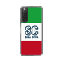 Slim Protection Case［ SINA COVA - Tricolor ］