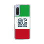 Slim Protection Case［ SINA COVA - Tricolor ］