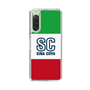 Slim Protection Case［ SINA COVA - Tricolor ］