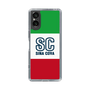 Slim Protection Case［ SINA COVA - Tricolor ］