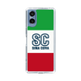 Slim Protection Case［ SINA COVA - Tricolor ］