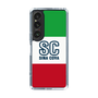 Slim Protection Case［ SINA COVA - Tricolor ］