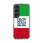 Slim Protection Case［ SINA COVA - Tricolor ］