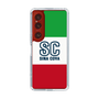 Slim Protection Case［ SINA COVA - Tricolor ］
