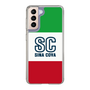 Slim Protection Case［ SINA COVA - Tricolor ］