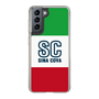 Slim Protection Case［ SINA COVA - Tricolor ］