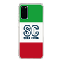 Slim Protection Case［ SINA COVA - Tricolor ］