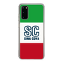 Slim Protection Case［ SINA COVA - Tricolor ］