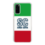 Slim Protection Case［ SINA COVA - Tricolor ］