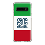 Slim Protection Case［ SINA COVA - Tricolor ］