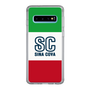 Slim Protection Case［ SINA COVA - Tricolor ］