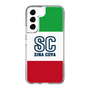 Slim Protection Case［ SINA COVA - Tricolor ］