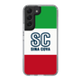 Slim Protection Case［ SINA COVA - Tricolor ］