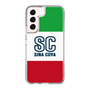 Slim Protection Case［ SINA COVA - Tricolor ］
