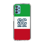 Slim Protection Case［ SINA COVA - Tricolor ］