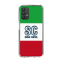 Slim Protection Case［ SINA COVA - Tricolor ］