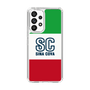 Slim Protection Case［ SINA COVA - Tricolor ］
