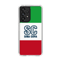 Slim Protection Case［ SINA COVA - Tricolor ］