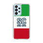 Slim Protection Case［ SINA COVA - Tricolor ］