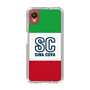 Slim Protection Case［ SINA COVA - Tricolor ］