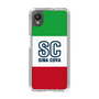 Slim Protection Case［ SINA COVA - Tricolor ］