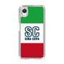 Slim Protection Case［ SINA COVA - Tricolor ］